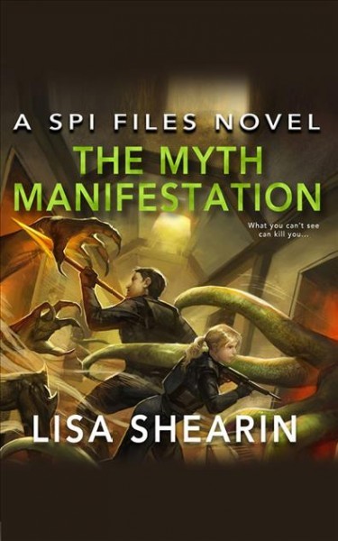 Myth Manifestation Unabridged edition