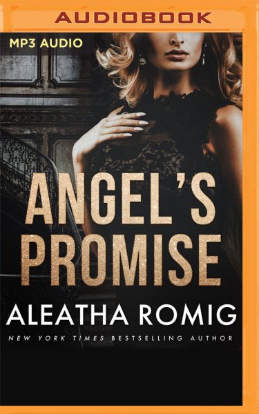 Angel's Promise Unabridged edition