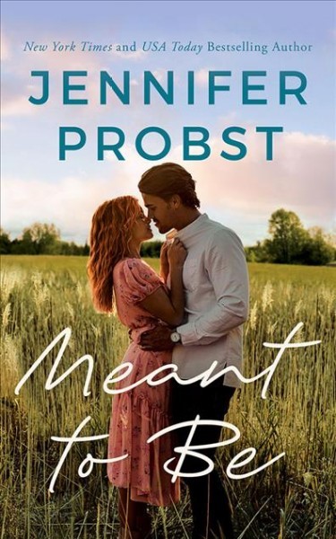 Meant to Be Unabridged edition