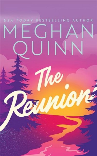 Reunion Unabridged edition