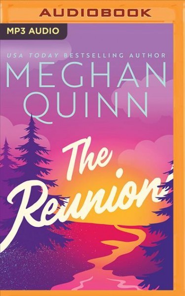Reunion Unabridged edition