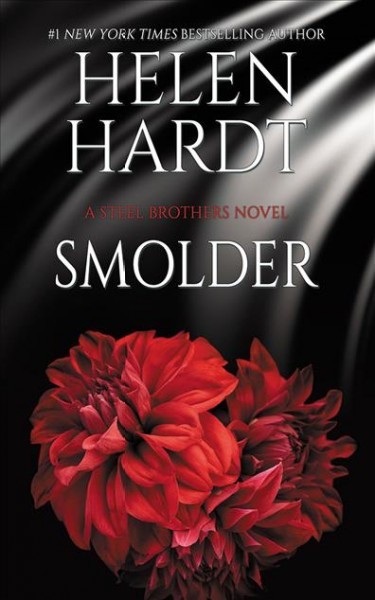 Smolder Unabridged edition