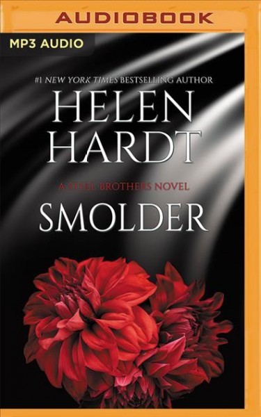 Smolder Unabridged edition