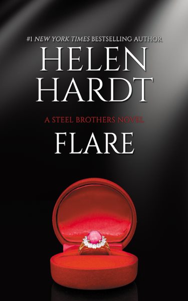 Flare Unabridged edition