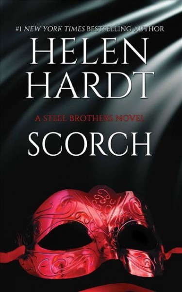 Scorch Unabridged edition