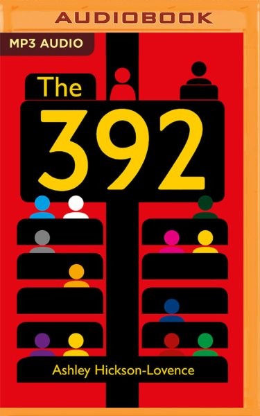 392 Unabridged edition
