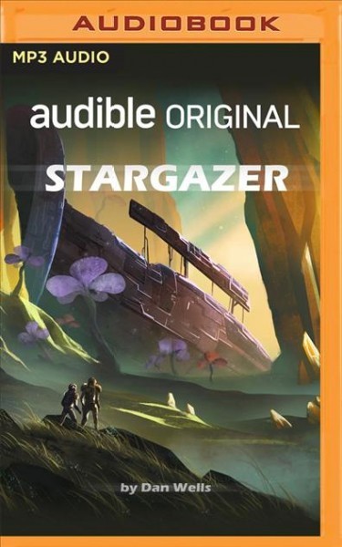 Stargazer Unabridged edition