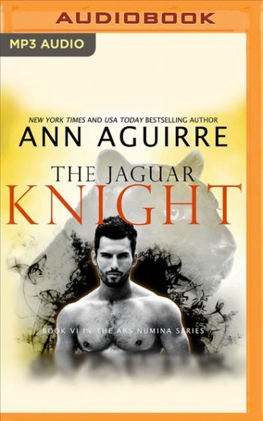Jaguar Knight Unabridged edition
