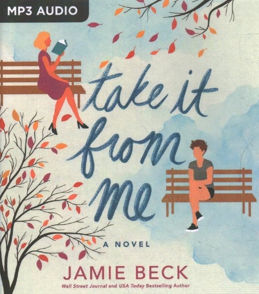 Take It from Me Unabridged edition