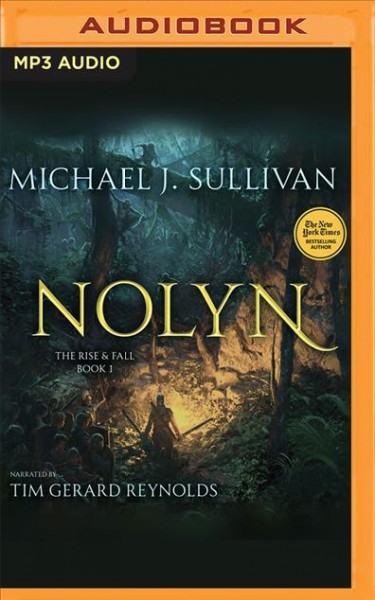 Nolyn Unabridged edition