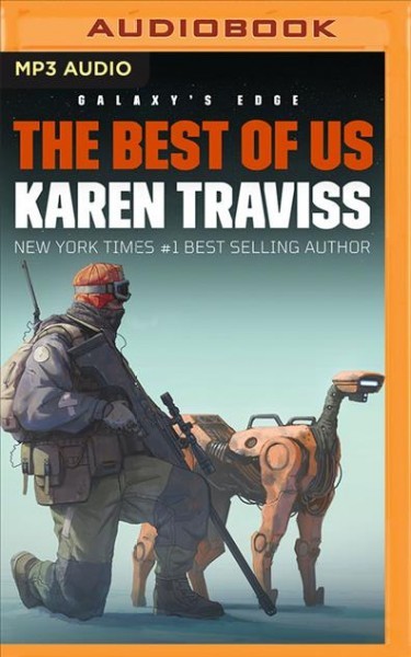 Best of Us Unabridged edition