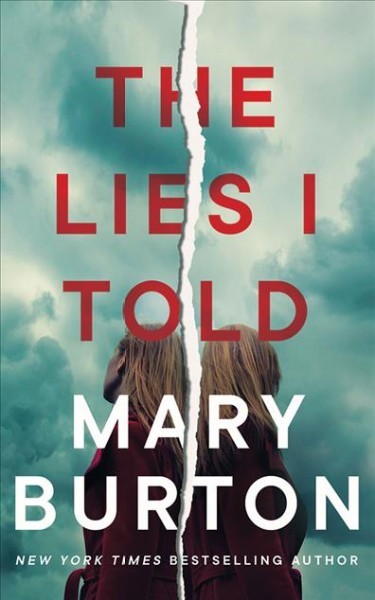 Lies I Told Unabridged edition