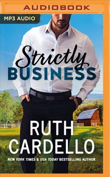 Strictly Business Unabridged edition