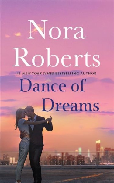 Dance of Dreams Unabridged edition