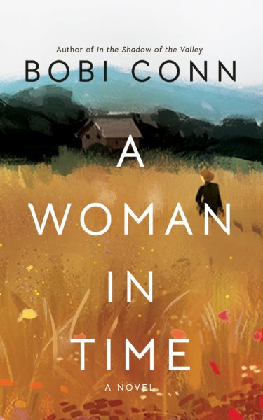 Woman in Time Unabridged edition