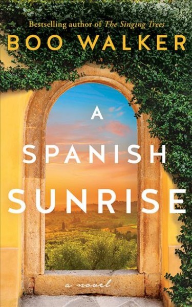 Spanish Sunrise Unabridged edition