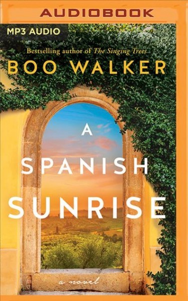 Spanish Sunrise Unabridged edition