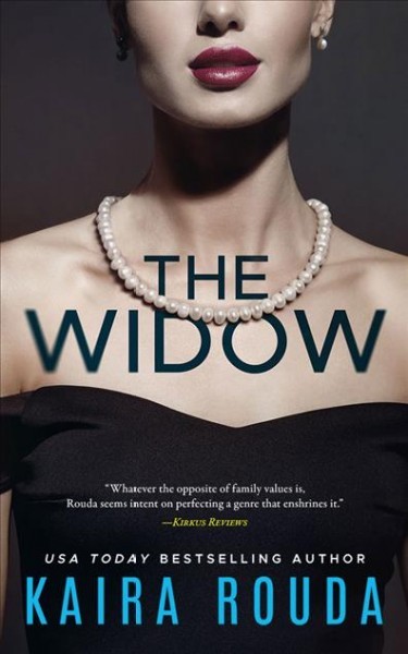 Widow Unabridged edition