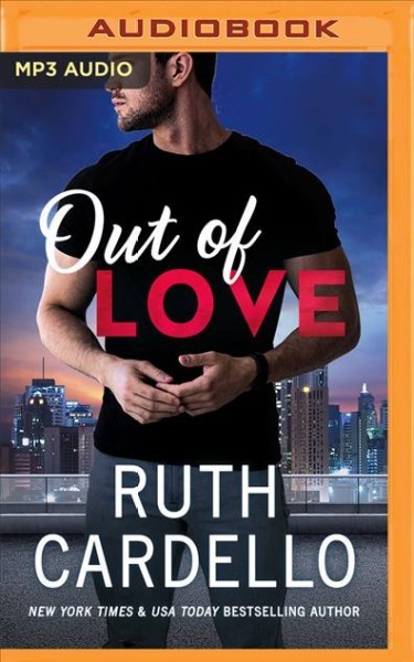 Out of Love Unabridged edition