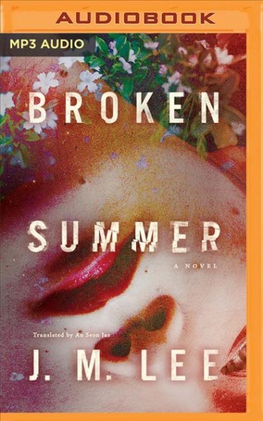Broken Summer Unabridged edition