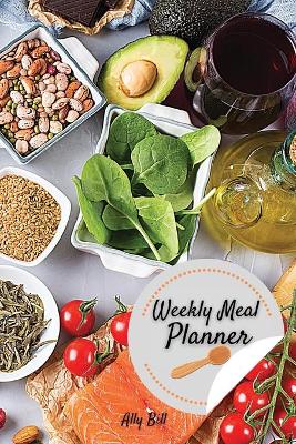 Weekly Meal Planner