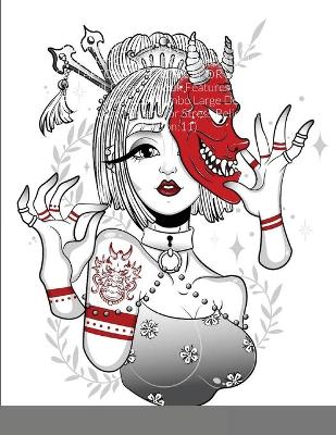 World's Most Expensive Adult Coloring Book for Anybody Who Can Afford It,  the Rich, or Wealthy: An Adult Coloring Book Features Over 30 Pages Giant Super Jumbo Large  Designs of Elegant Art Designs for Stress Relief (Book Edition:11)