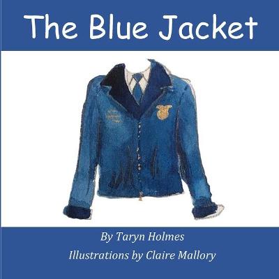 Blue Jacket