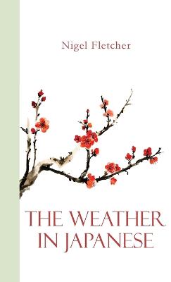 Weather in Japanese