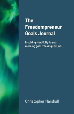 Simple Daily Goal Journal