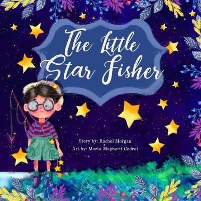 Little Star Fisher