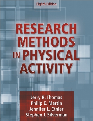 Research Methods in Physical Activity Eighth Edition