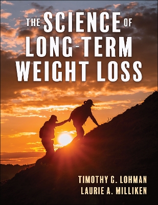 Science of Long-Term Weight Loss