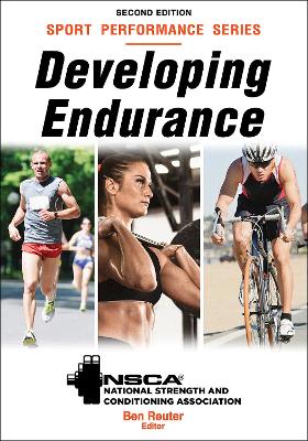 Developing Endurance Second Edition