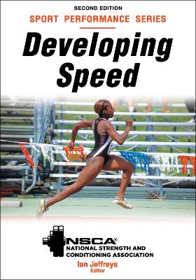 Developing Speed Second Edition