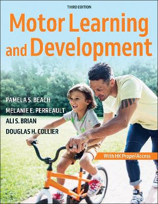 Motor Learning and Development Third Edition