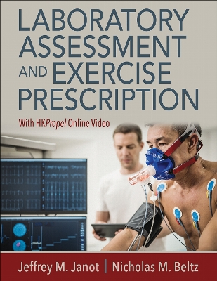 Laboratory Assessment and Exercise Prescription New edition