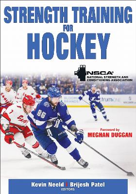 Strength Training for Hockey New edition