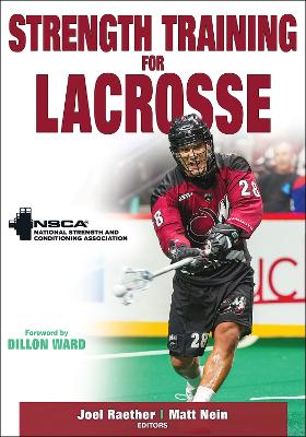 Strength Training for Lacrosse New edition
