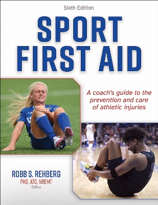Sport First Aid Sixth Edition