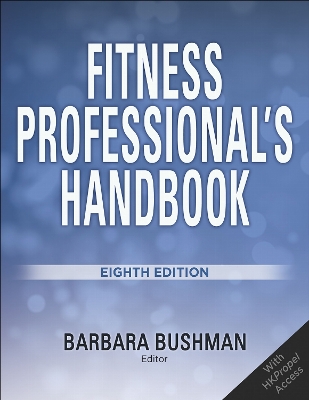 Fitness Professional's Handbook Eighth Edition