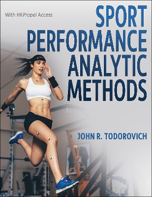 Sport Performance Analytic Methods New edition