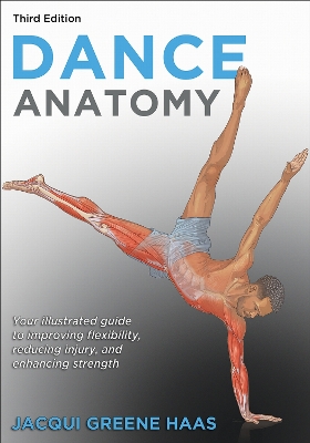 Dance Anatomy Third Edition