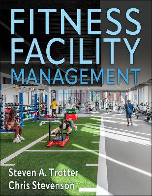 Fitness Facility Management New edition