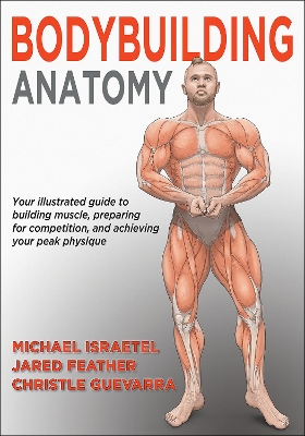 Bodybuilding Anatomy New edition