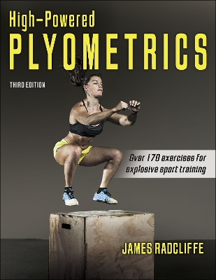 High-Powered Plyometrics Third Edition