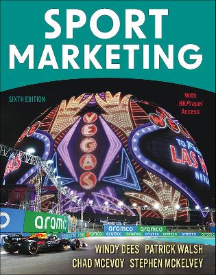 Sport Marketing Sixth Edition