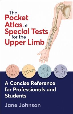 Pocket Atlas of Special Tests for the Upper Limb