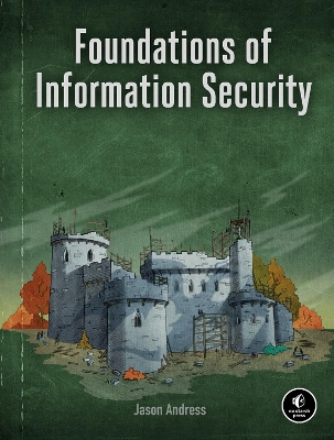 Foundations of Information Security: A Straightforward Introduction
