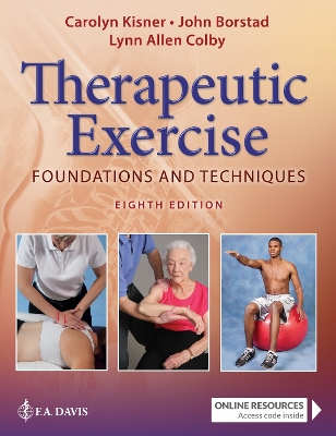 Therapeutic Exercise: Foundations and Techniques Eighth Edition