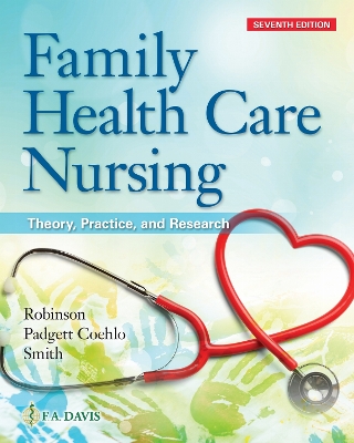 Family Health Care Nursing: Theory, Practice, and Research Seventh Edition